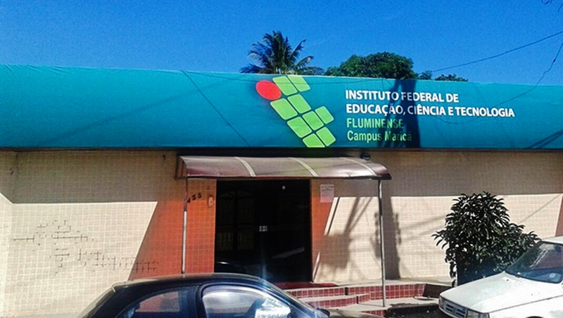 Instituto Federal de Educação, Ciência e Tecnologia Fluminense abre inscrições para vestibular 2