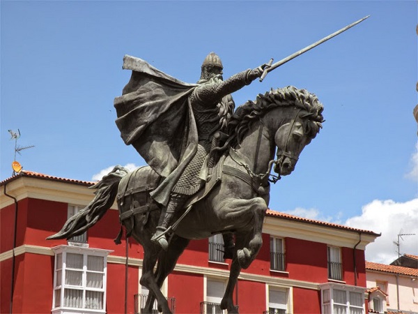 voce-sabe-quem-foi-el-cid