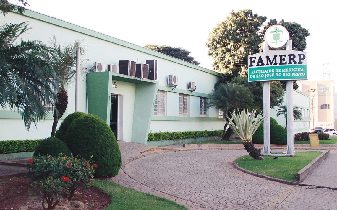 Publicado resultado do Vestibular 2022 da Famerp