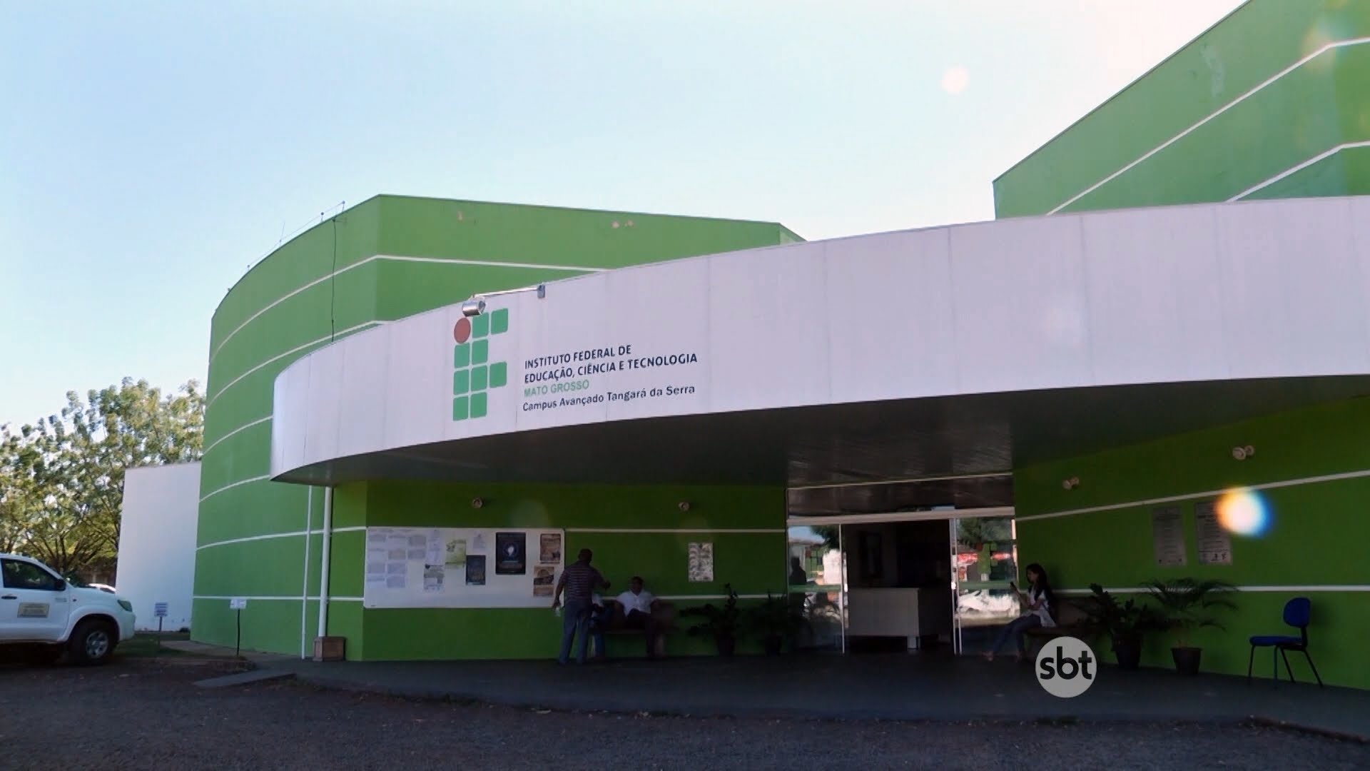 Publicado o resultado do Vestibular 2023 do IFMT