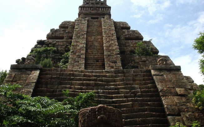 Incas, Maias e Astecas: diferenças culturais