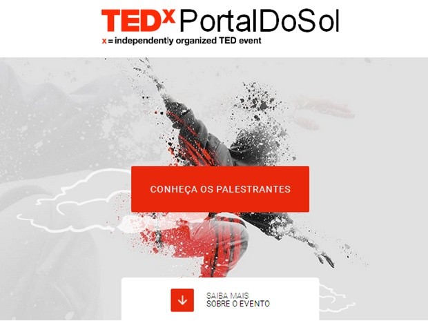Tedx João Pessoa Paraiba