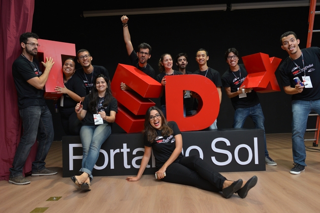 Tedx João Pessoa Paraiba