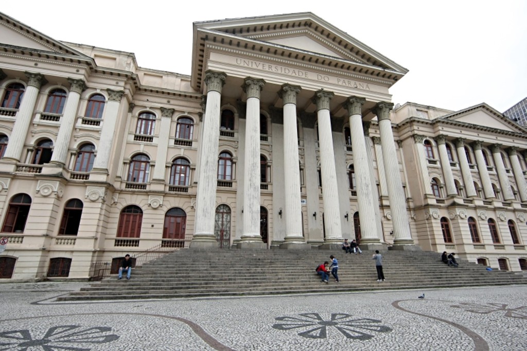 UFPR Abre Inscrições para o Vestibular 2025: Saiba Como Participar