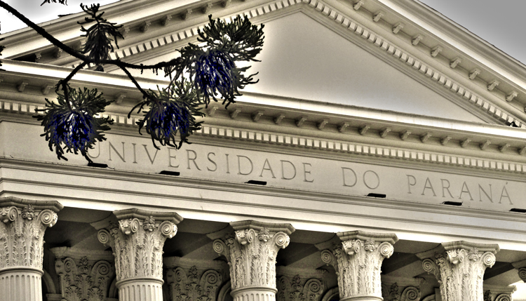 UFPR aparece entre 50 melhores instituições de ensino da América Latina
