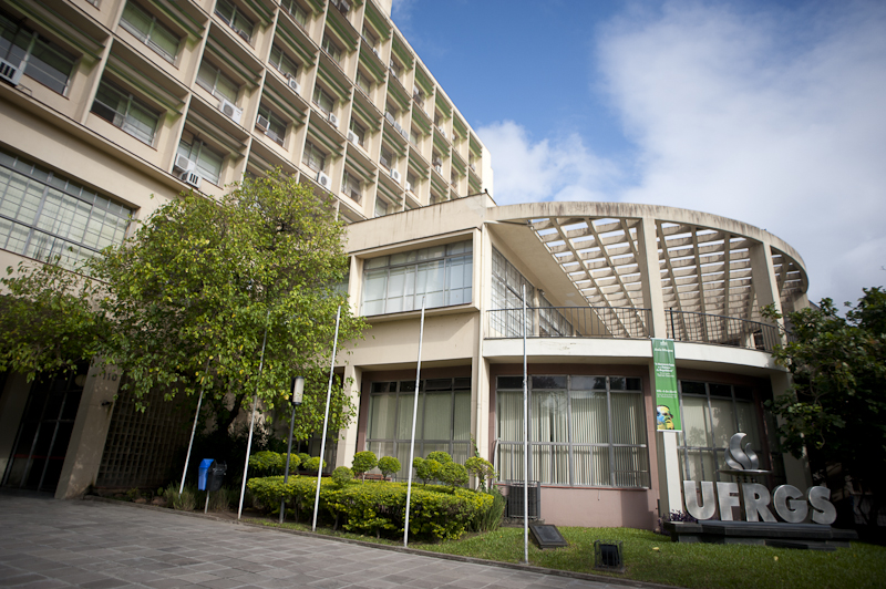 Abertas inscrições para o Vestibular 2025 da UFRGS