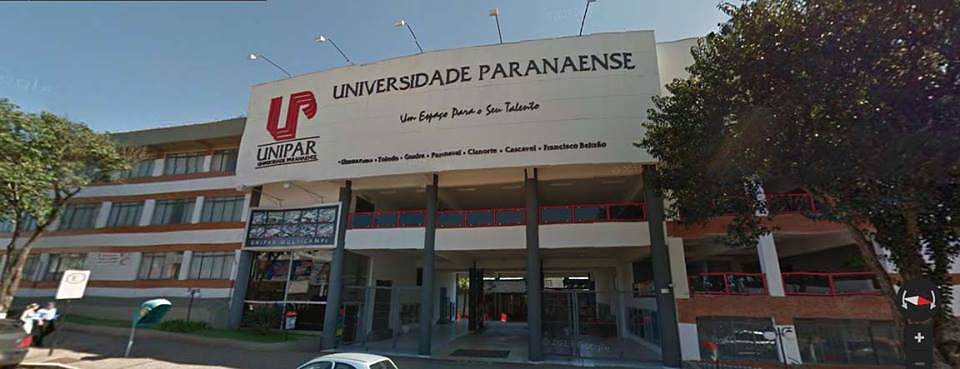 Unipar abre inscrições para Vestibular 2025 para curso de Medicina 