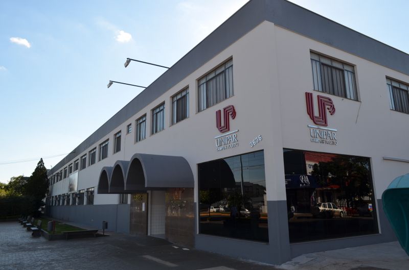 Unipar abre inscrições para Vestibular 2025 para curso de Medicina 