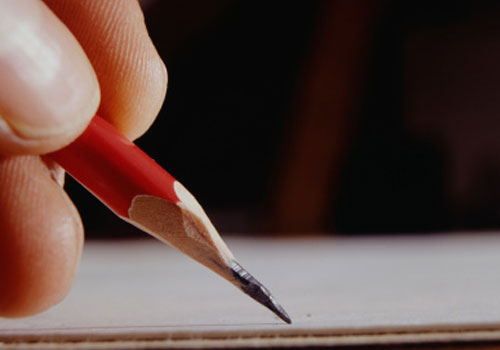 4 Passos para escrever uma redação perfeita
