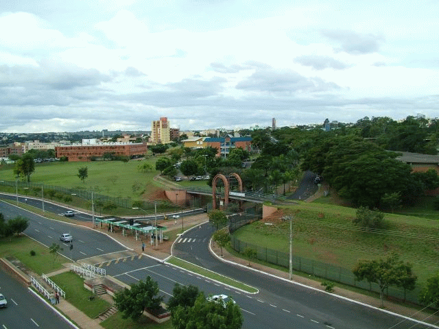 UFU libera edital do Vestibular 2024/2