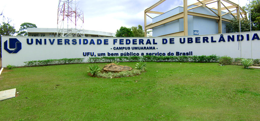 Universidade Federal de Uberlândia abre inscrições para cursos EaD