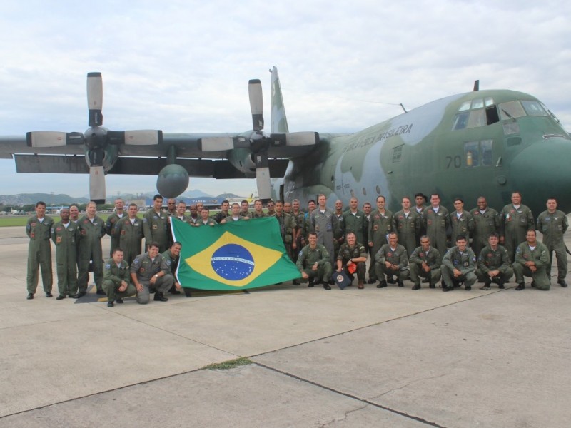 Resultado de imagem para força aérea brasileira fotos