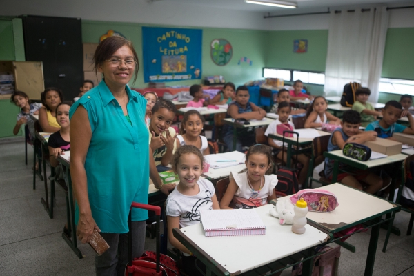 5 tendências mundiais da educação para 2019