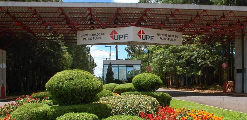 Universidade de Passo Fundo (RS) abre inscrições para vestibular de verão 2018