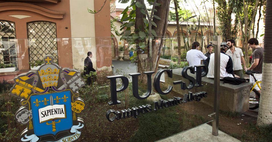PUC-SP abre inscrições para Vestibular de Verão 2019