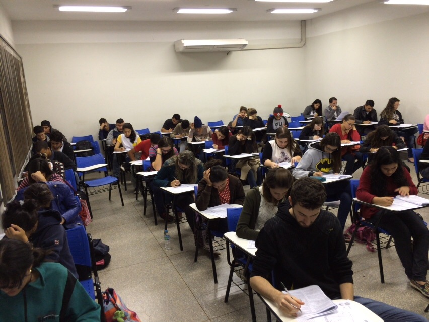 Universidade Federal de Mato Grosso do Sul abre inscrições para vestibular 2018