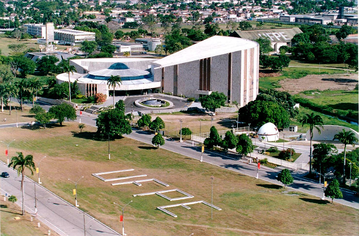 UFPE terá mais de 7 mil vagas disponíveis através do SiSU