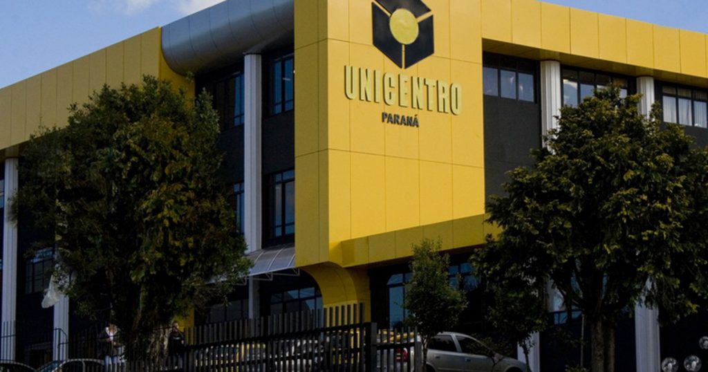Confira o resultado do vestibular 2018 da Unicentro