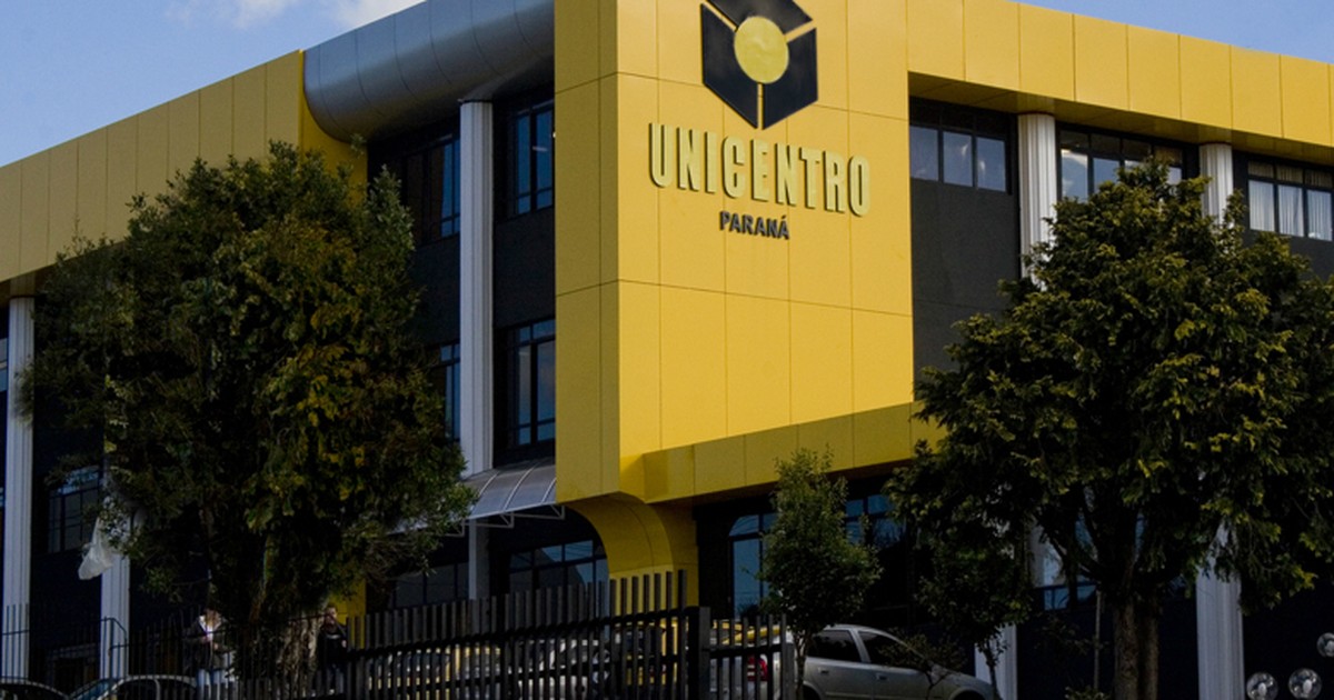 Divulgado listão de aprovados do PAC 2019 da Unicentro (PR)