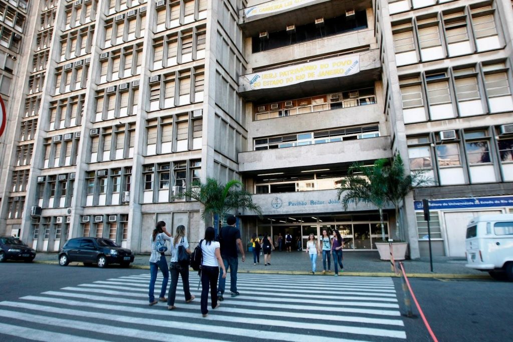 Universidade Estadual do Rio de Janeiro abre inscrições para 2º exame de qualificação