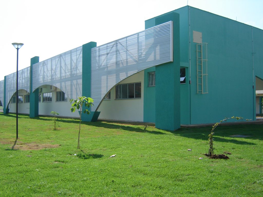 Universidade Federal do Tocantins