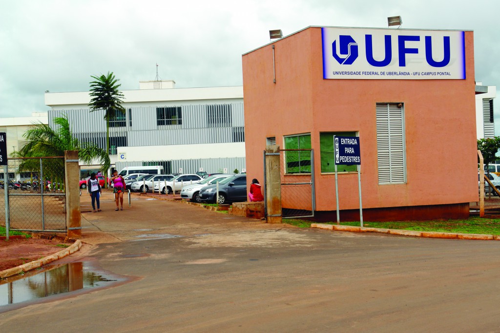 Universidade Federal de Uberlândia (UFU) divulga novas datas do Vestibular 2024/2