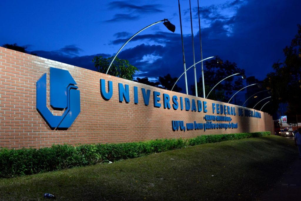 Universidade Federal de Uberlândia anuncia mudanças para o vestibular 2018