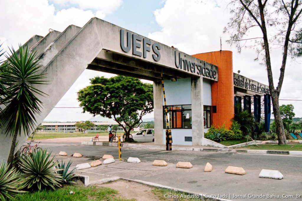 Abertas inscrições para o vestibular da UEFS e UEM libera concorrência