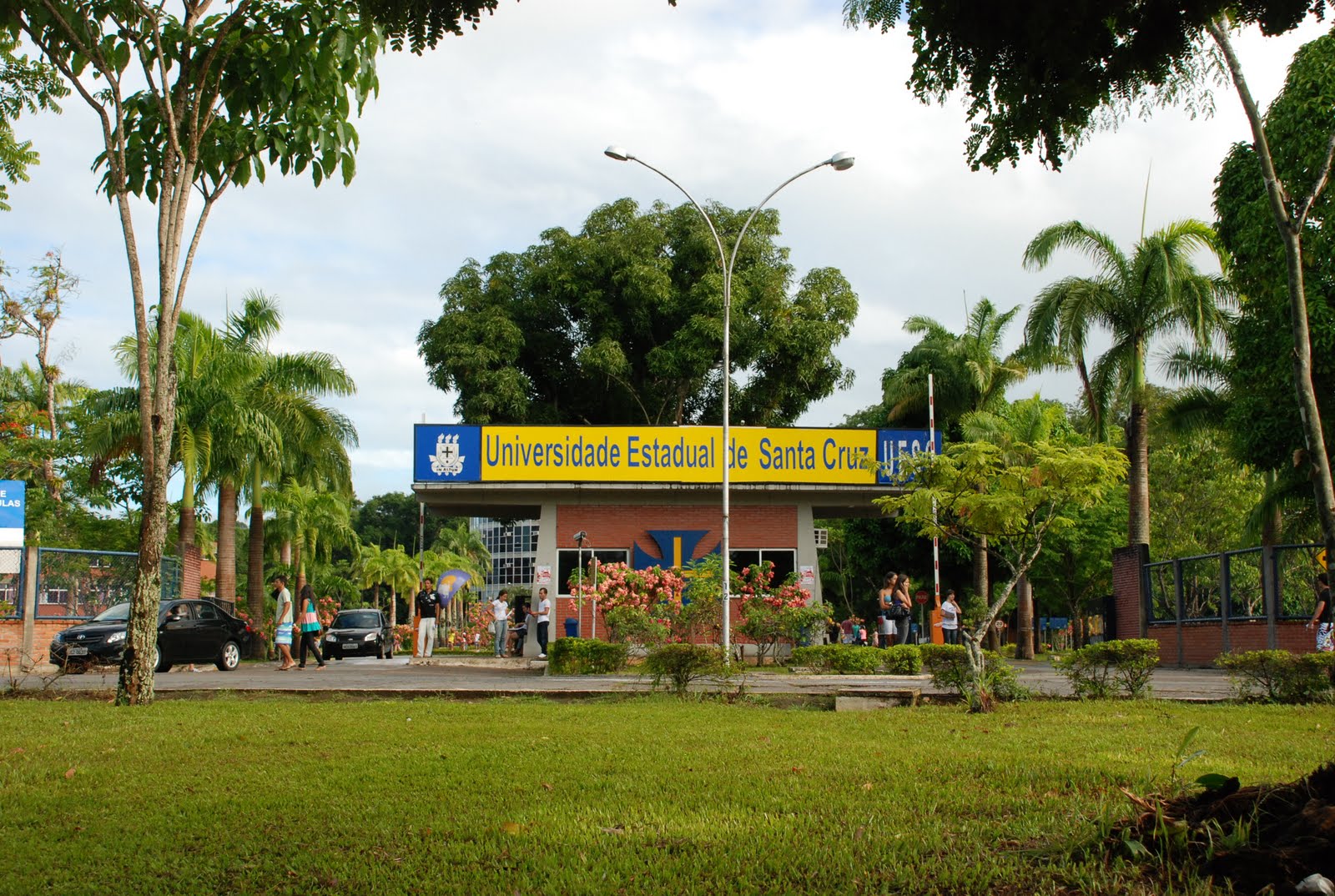 UESC abre inscrições para Vestibular EaD 