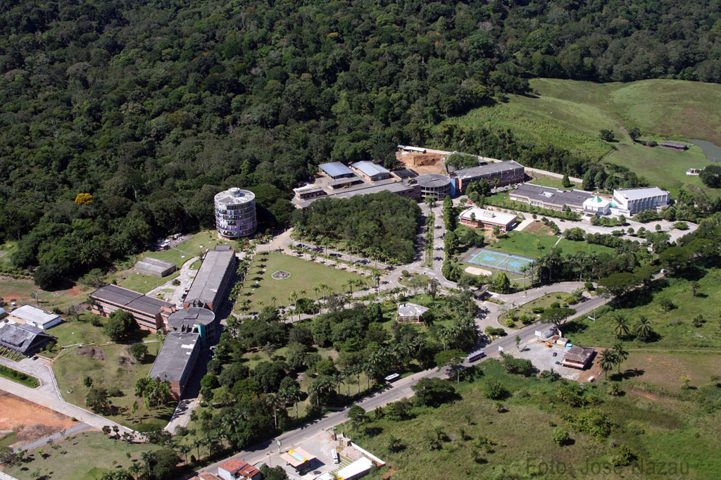 UESC abre inscrições para Vestibular EaD 