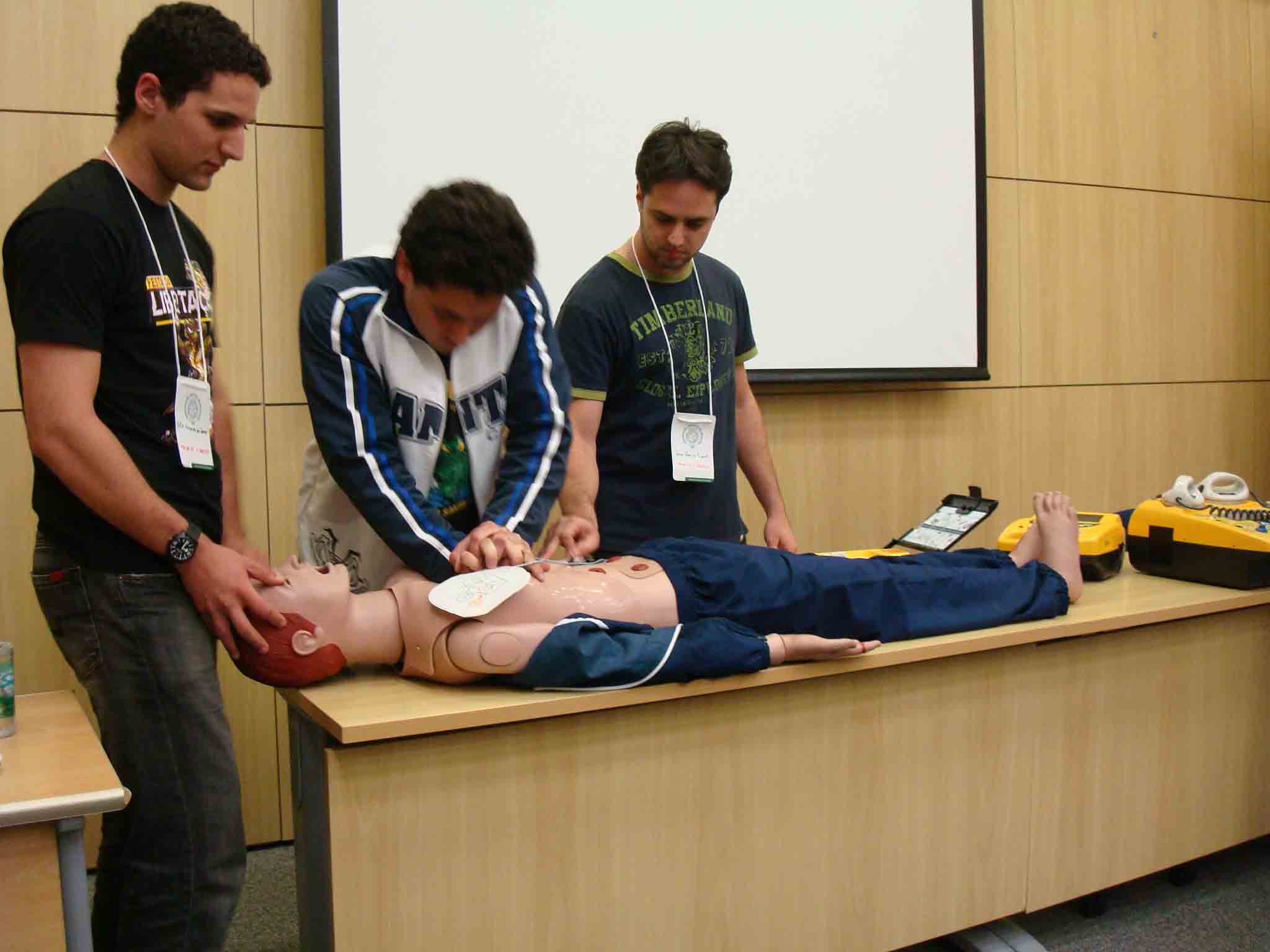 Publicado resultado do Vestibular 2021/2 da Santa Casa (SP)