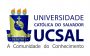 UCSal abre inscrições para o Vestibular 2022/1