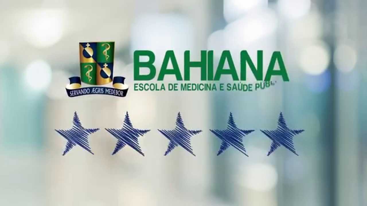 Bahiana inscreve para vagas remanescentes de seleção 2021 via Enem