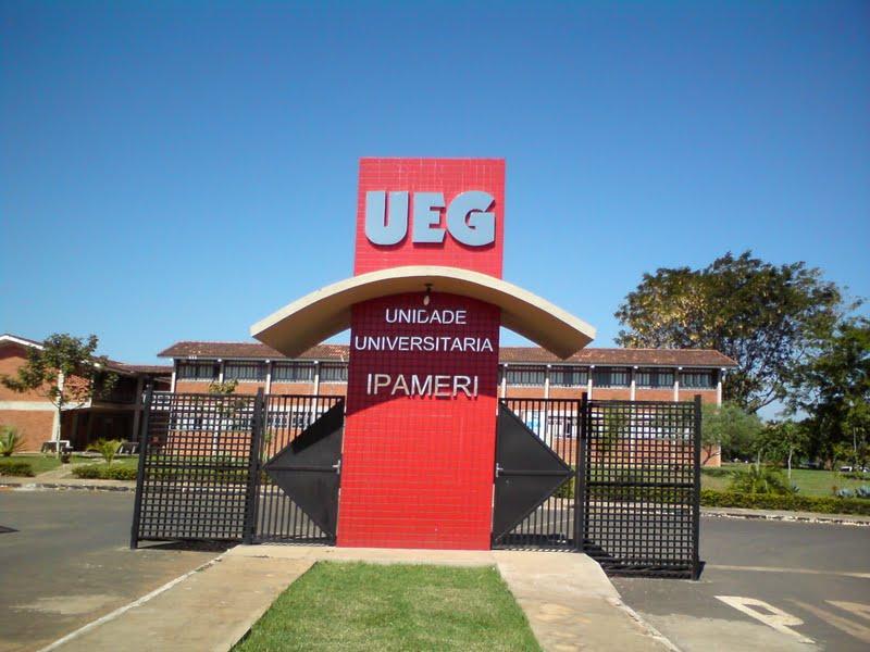 Abertas as inscrições para o Vestibular 2024/2 da UEG