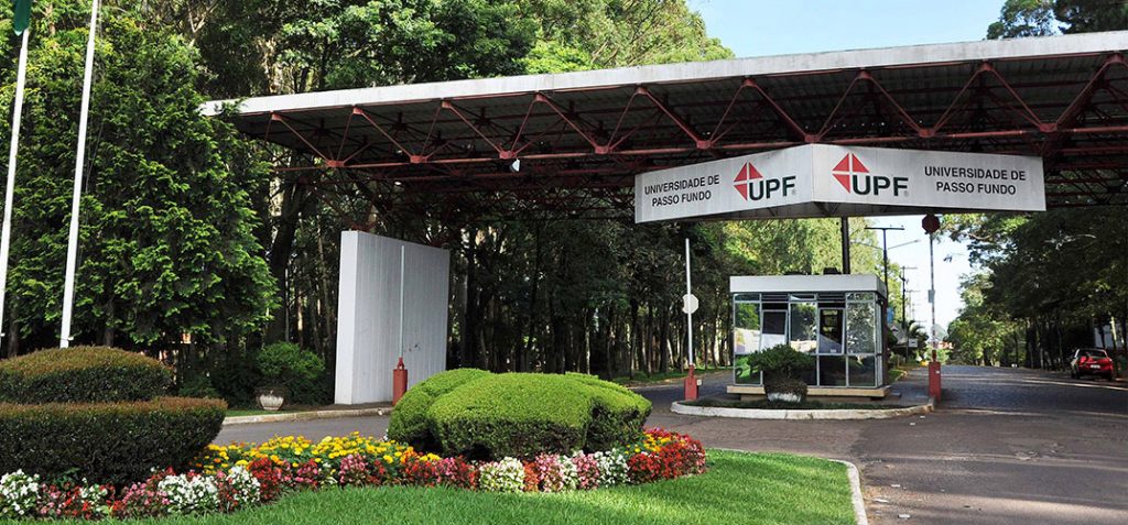 UPF prorroga inscrições em seu processo seletivo