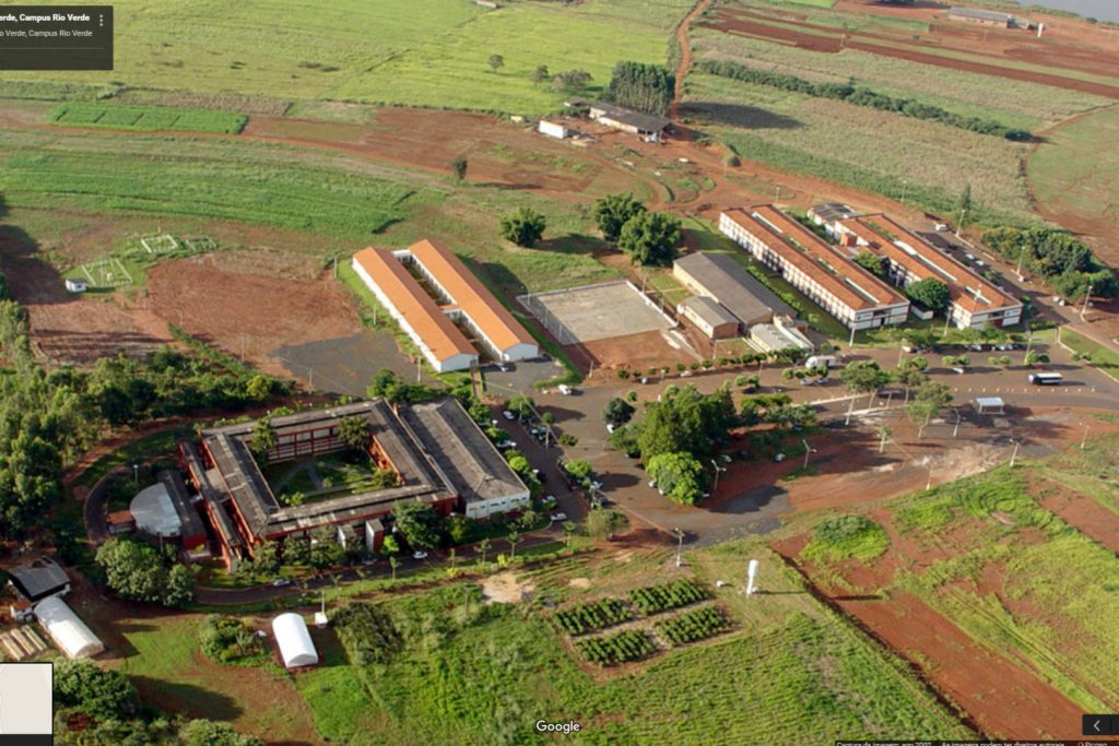 UNIRV divulga resultado do vestibular 2017/2