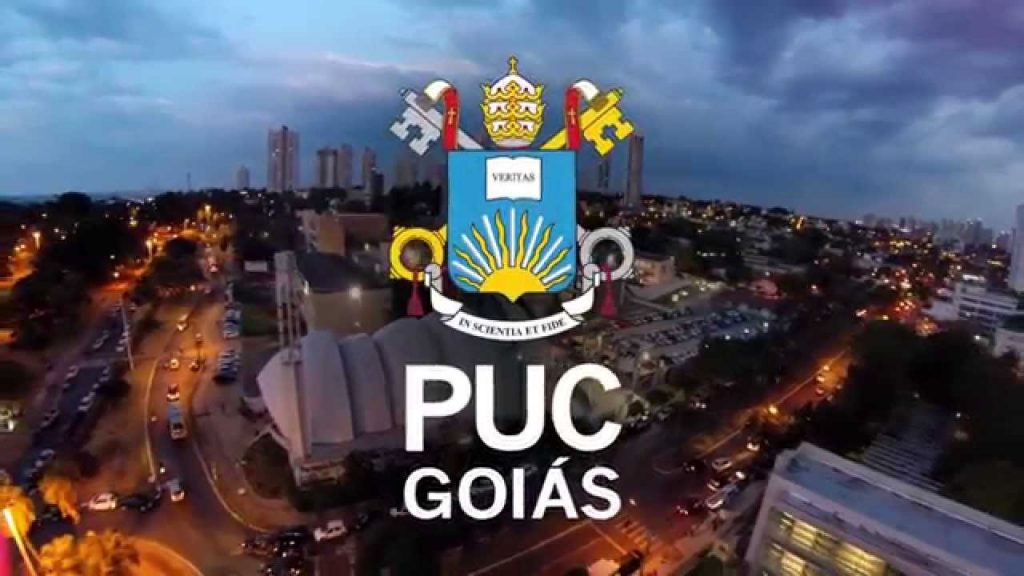 Abertas inscrições para o vestibular 2018/2 da PUC Goiás