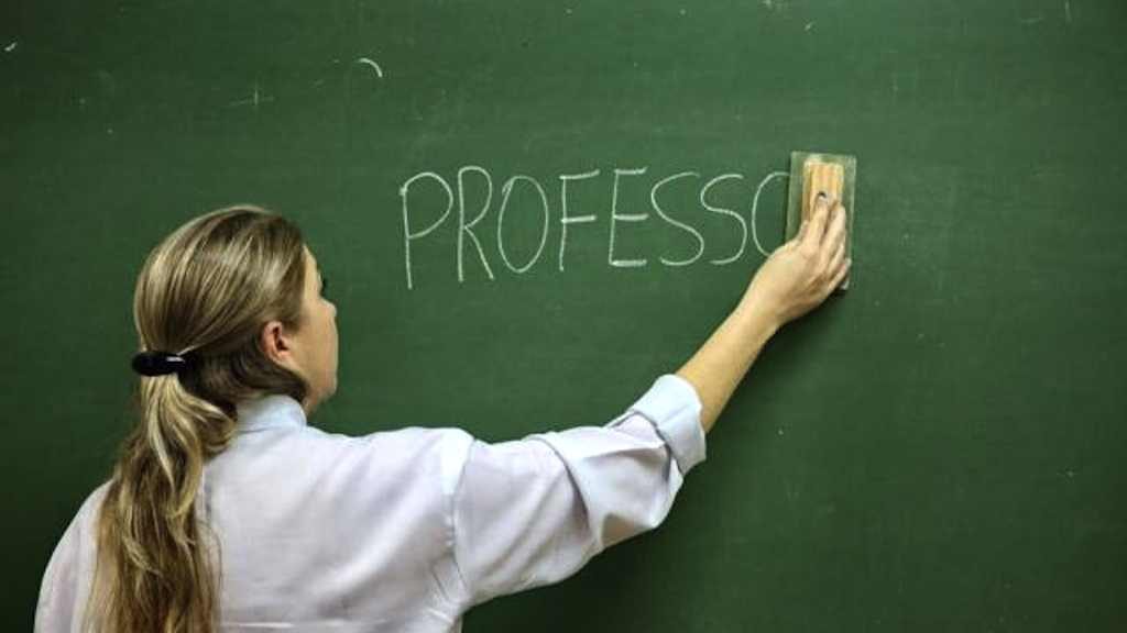 Professores já formados poderão ser bolsistas do Prouni