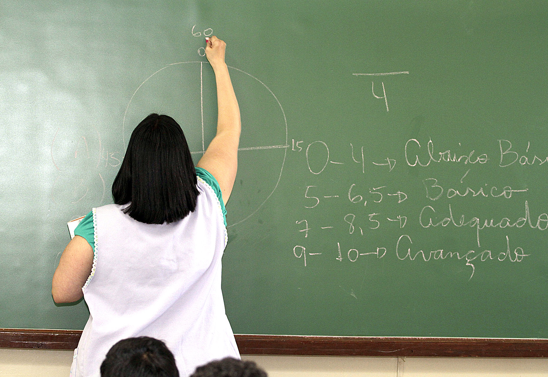 MEC suspende discussão em Conselho Nacional sobre formação de professores