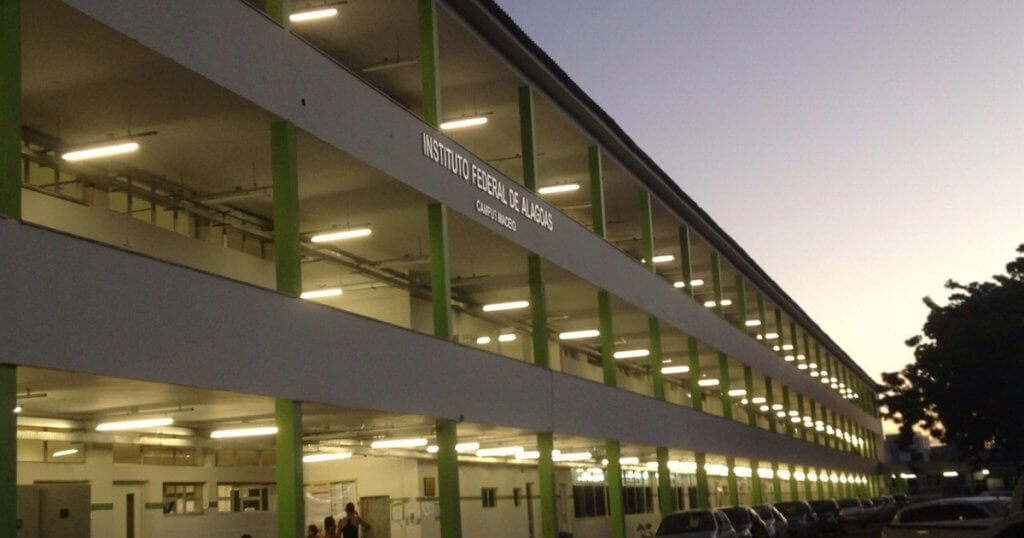 Instituto Federal de Educação, Ciência e Tecnologia de Alagoas (IFAL) divulga listão do vestibular