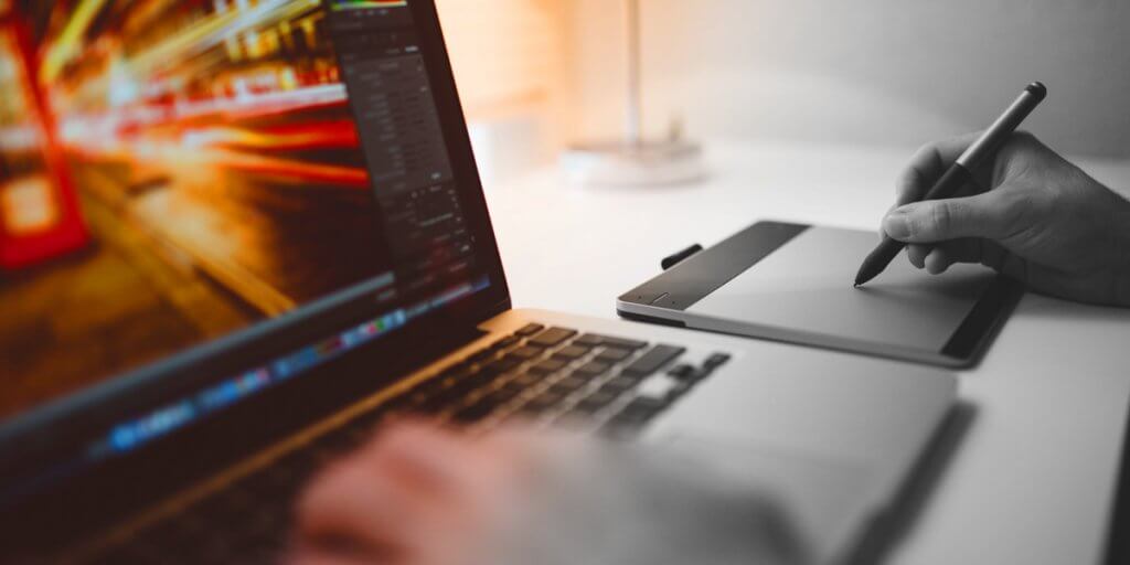 Saiba mais sobre a carreira de Design Gráfico