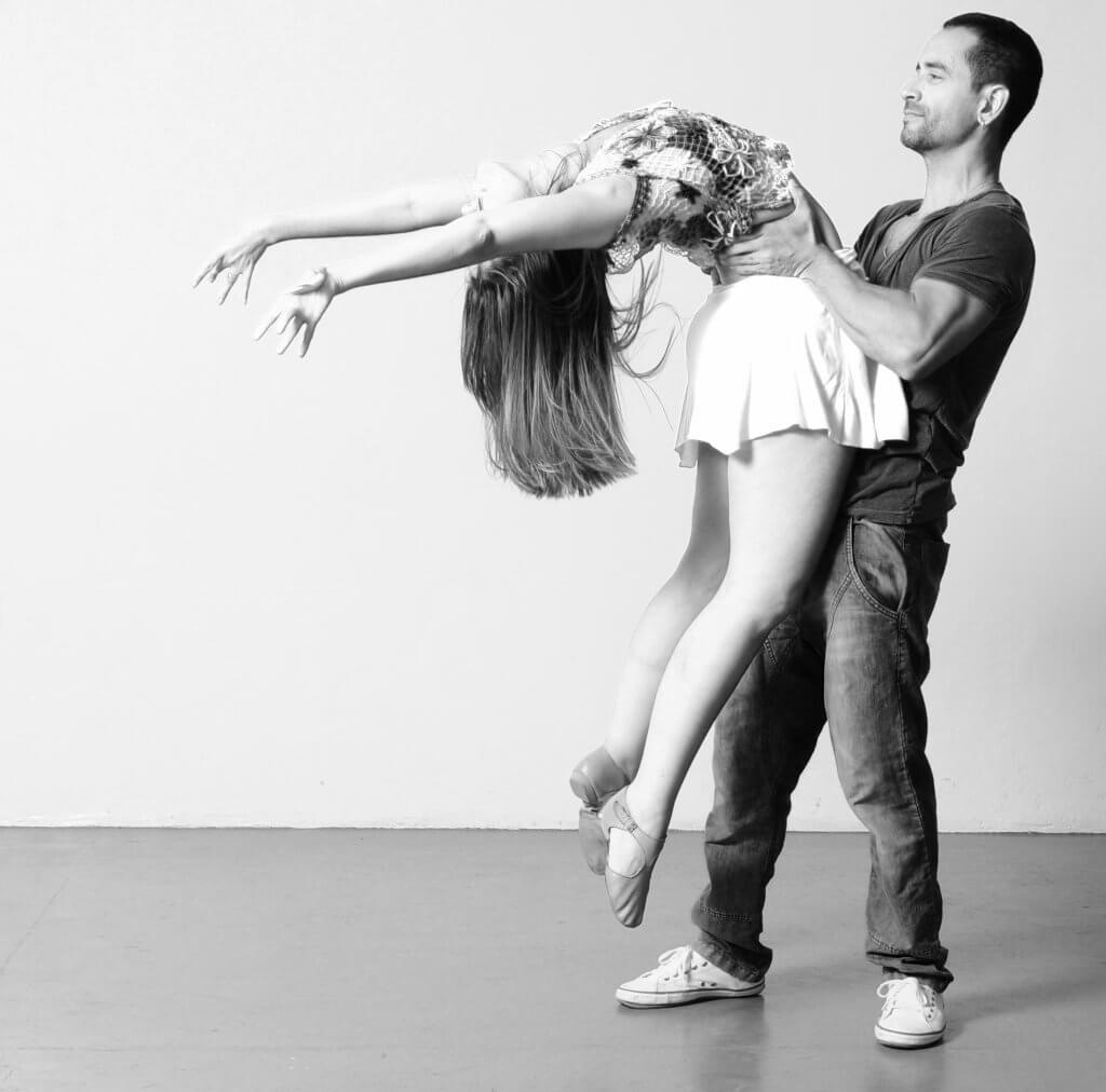 Saiba mais sobre a carreira de dança