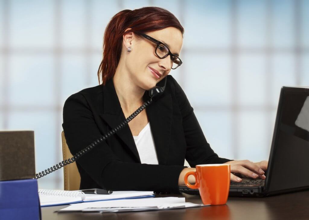 Saiba tudo sobre a profissão de secretariado