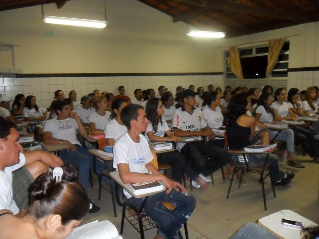 UNEB abre inscrições para cursinho preparatório para Enem em Zeferina