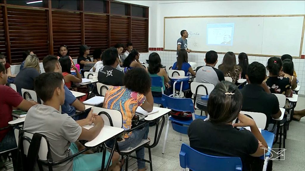Universidade Estadual da Paraíba oferece vagas em cursinho Pró-Enem 2017