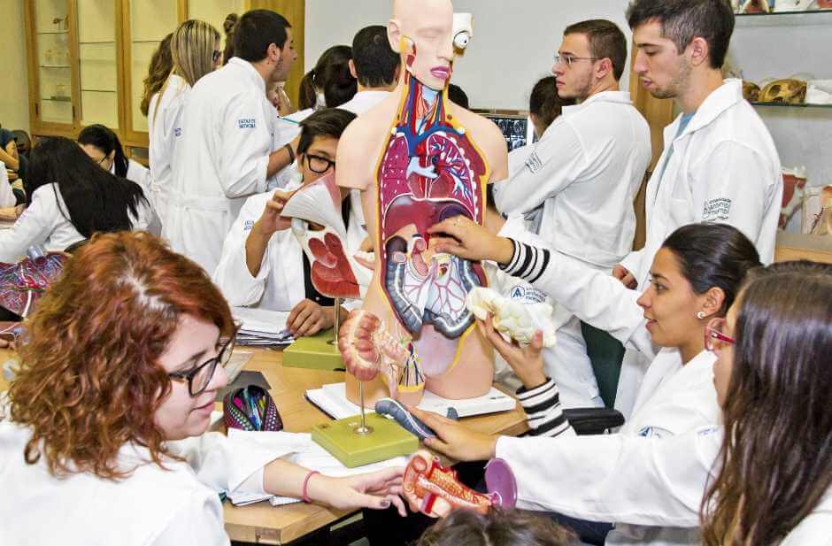 Abertas inscrições para o vestibular de medicina da Anhembi Morumbi