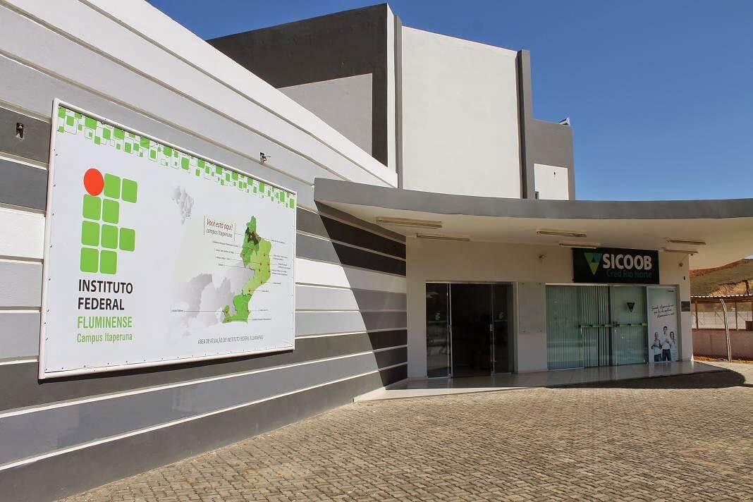 IFF abre inscrições para o Vestibular 2021/1 via Enem