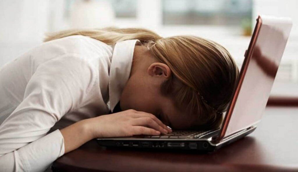 Conheça alguns hábitos que “sugam” energia