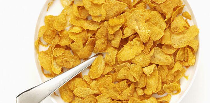 Conheça os melhores cereais matinais para cada idade