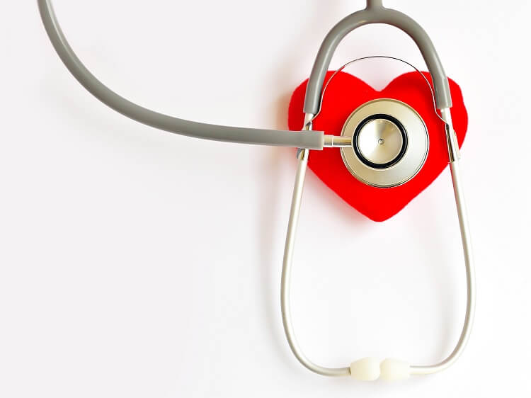 Conheça os sintomas do infarto